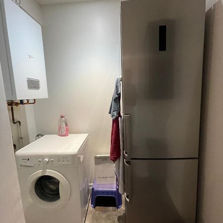 Appartement En Centre Ville 70M2 رانس المظهر الخارجي الصورة