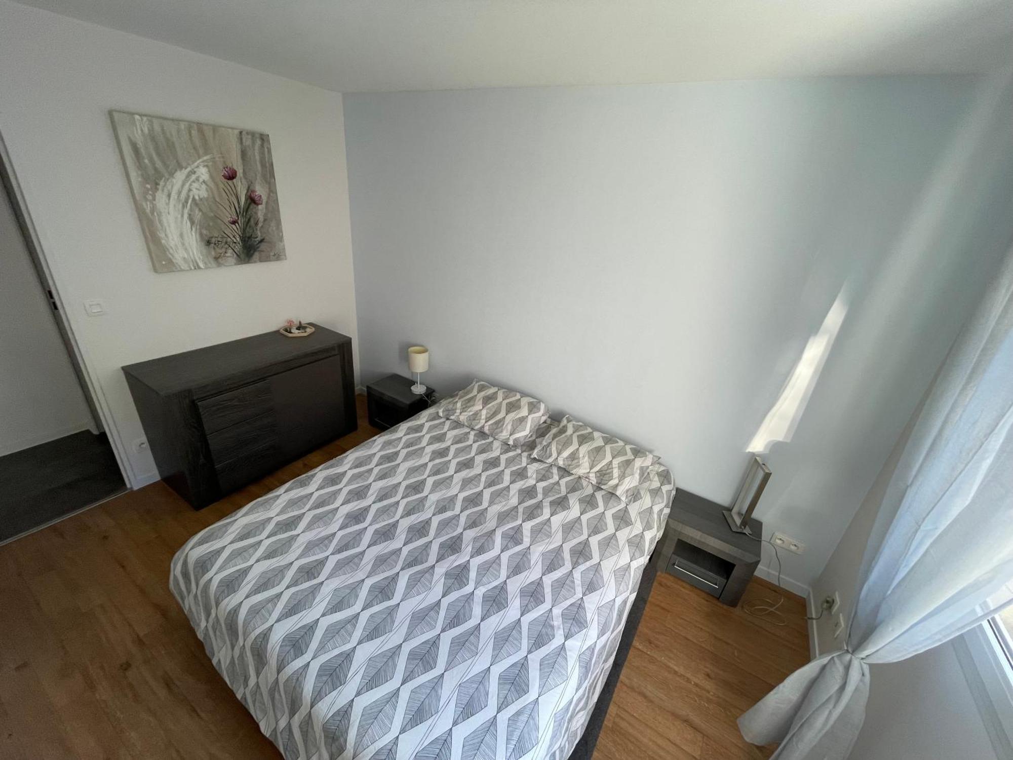 Appartement En Centre Ville 70M2 رانس المظهر الخارجي الصورة