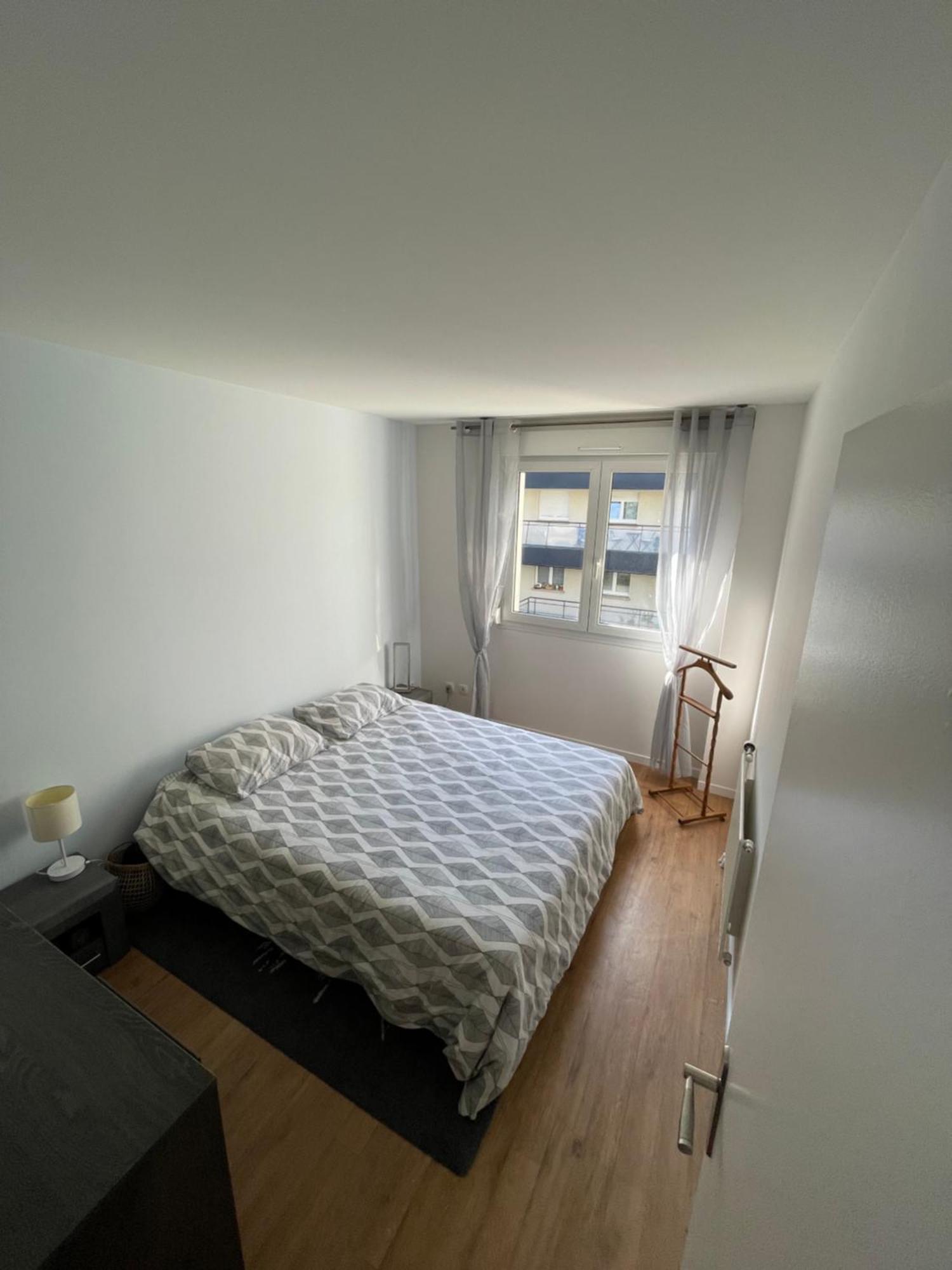 Appartement En Centre Ville 70M2 رانس المظهر الخارجي الصورة